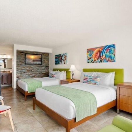Aparthotel Royal 1 Kissimmee Exteriér fotografie