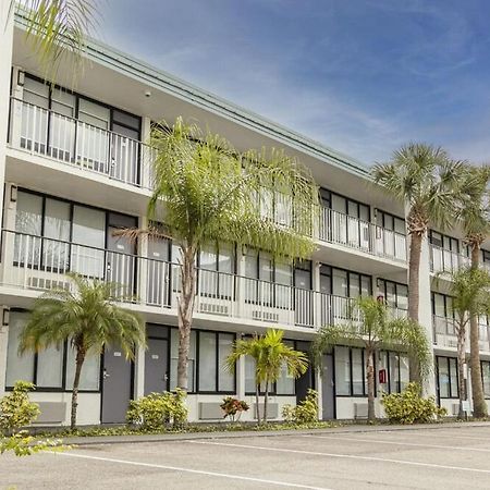 Aparthotel Royal 1 Kissimmee Exteriér fotografie