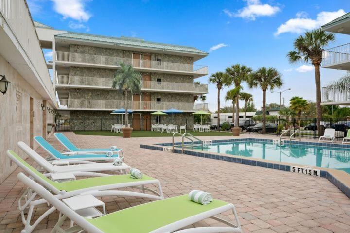 Aparthotel Royal 1 Kissimmee Exteriér fotografie