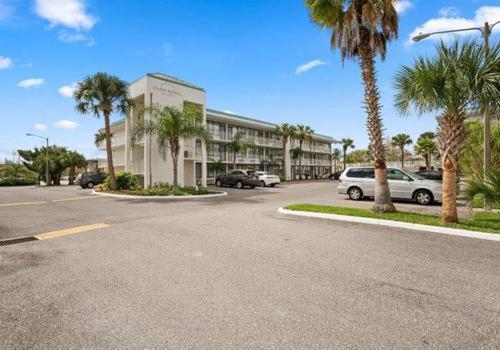 Aparthotel Royal 1 Kissimmee Exteriér fotografie