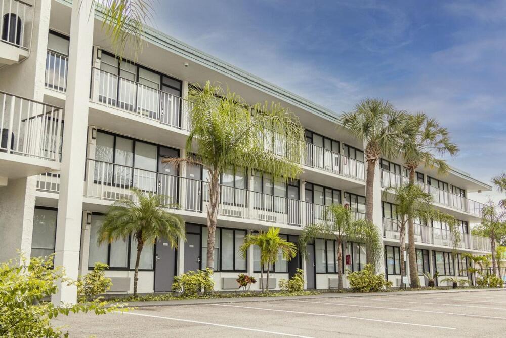 Aparthotel Royal 1 Kissimmee Exteriér fotografie