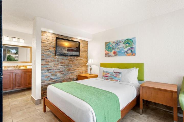 Aparthotel Royal 1 Kissimmee Exteriér fotografie
