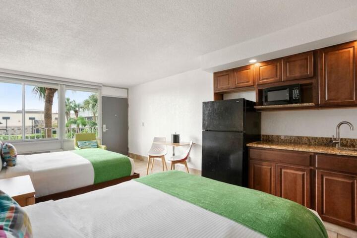 Aparthotel Royal 1 Kissimmee Exteriér fotografie